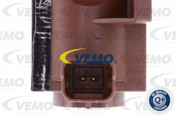 V25-63-0003 VEMO Преобразователь давления, управление ОГ (фото 2)