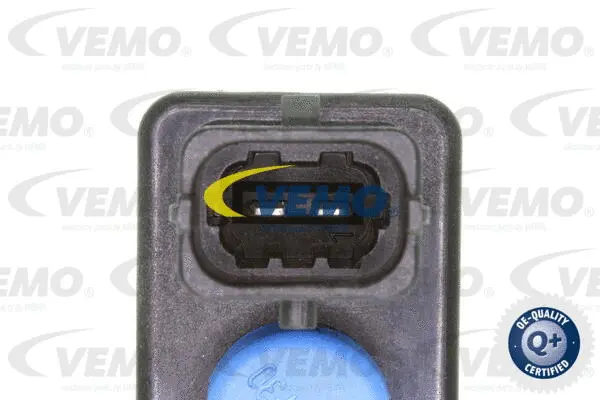 V40-63-0023 VEMO Преобразователь давления, управление ОГ (фото 2)