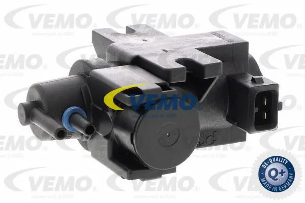 V20-63-0041 VEMO Преобразователь давления, турбокомпрессор (фото 1)