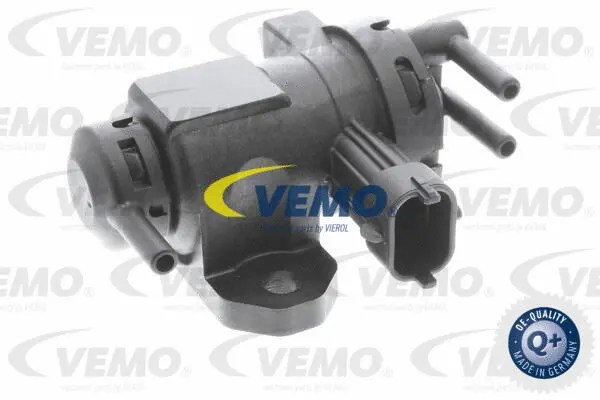 V40-63-0039 VEMO Преобразователь давления, турбокомпрессор (фото 1)