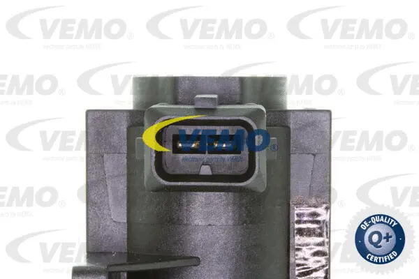 V40-63-0041 VEMO Преобразователь давления, турбокомпрессор (фото 2)