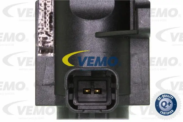 V42-63-0003 VEMO Преобразователь давления, турбокомпрессор (фото 2)