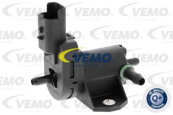V42-63-0022 VEMO Преобразователь давления, турбокомпрессор (фото 1)