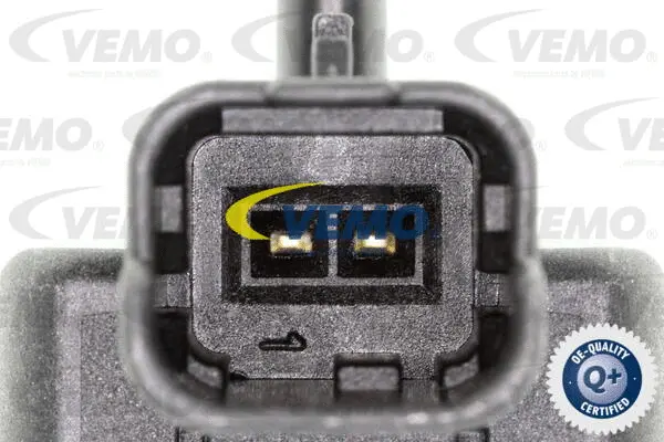 V42-63-0022 VEMO Преобразователь давления, турбокомпрессор (фото 2)