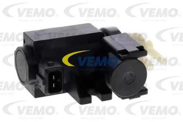 V46-63-0025 VEMO Преобразователь давления, турбокомпрессор (фото 1)