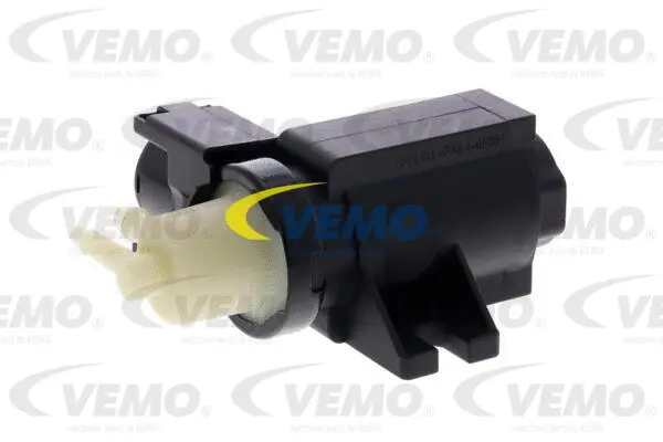 V46-63-0025 VEMO Преобразователь давления, турбокомпрессор (фото 3)