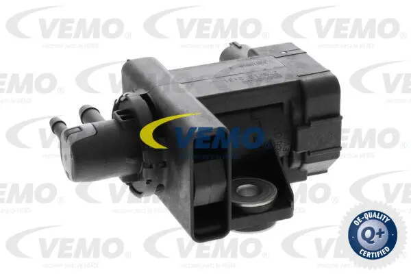 V51-63-0023 VEMO Преобразователь давления, турбокомпрессор (фото 3)
