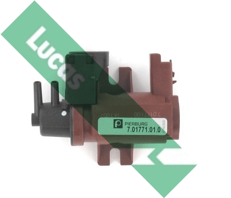 FDR524 LUCAS Преобразователь давления, турбокомпрессор (фото 1)