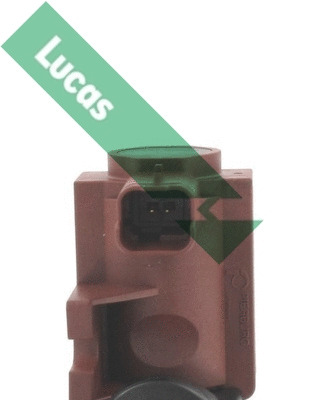 FDR524 LUCAS Преобразователь давления, турбокомпрессор (фото 2)