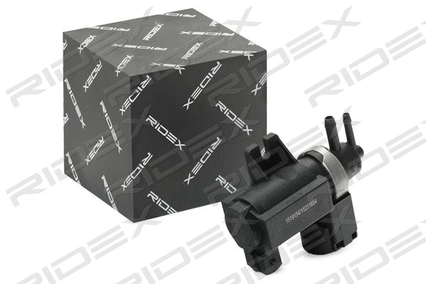 3553P0020 RIDEX Преобразователь давления, турбокомпрессор (фото 2)