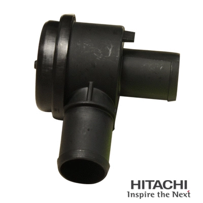 2509308 HITACHI/HUCO Клапан воздушной тяги, нагнетатель (фото 1)