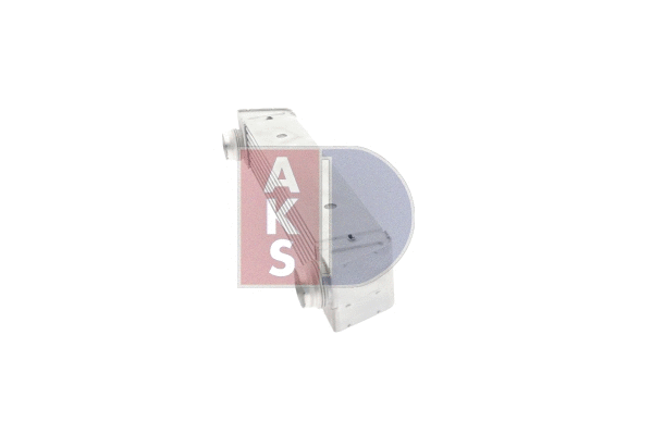057005N AKS DASIS Интеркулер (фото 3)