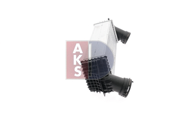 057023N AKS DASIS Интеркулер (фото 12)