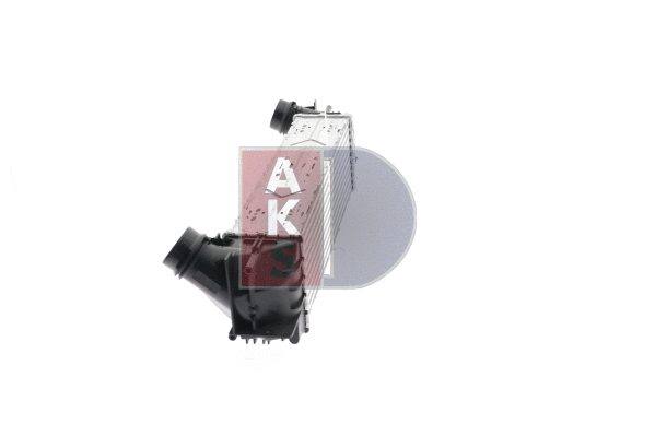 057036N AKS DASIS Интеркулер (фото 4)