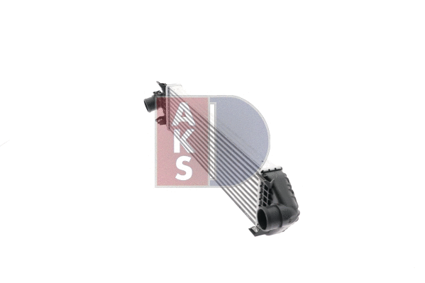 097015N AKS DASIS Интеркулер (фото 3)