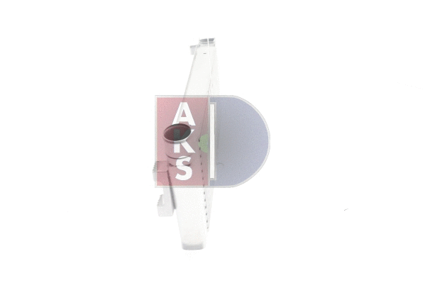 187006N AKS DASIS Интеркулер (фото 4)