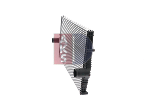 227006N AKS DASIS Интеркулер (фото 3)