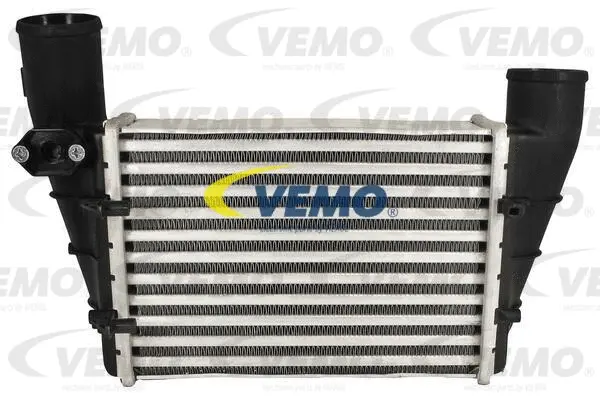 V15-60-1202 VEMO Интеркулер (фото 1)