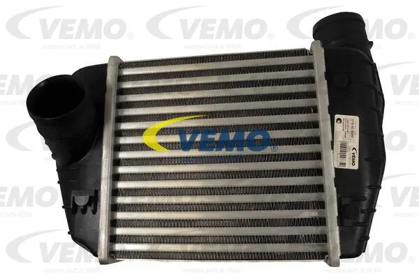 V15-60-6045 VEMO Интеркулер (фото 1)
