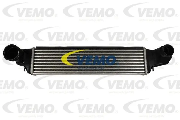 V20-60-0011 VEMO Интеркулер (фото 1)