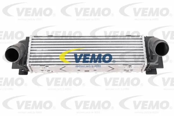 V20-60-0039 VEMO Интеркулер (фото 1)