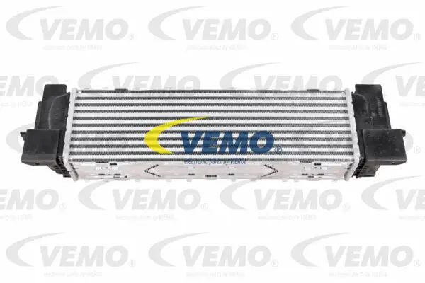 V20-60-0039 VEMO Интеркулер (фото 2)