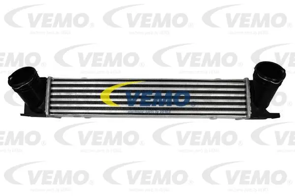 V20-60-1522 VEMO Интеркулер (фото 1)
