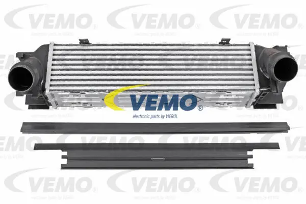 V20-60-1555 VEMO Интеркулер (фото 1)