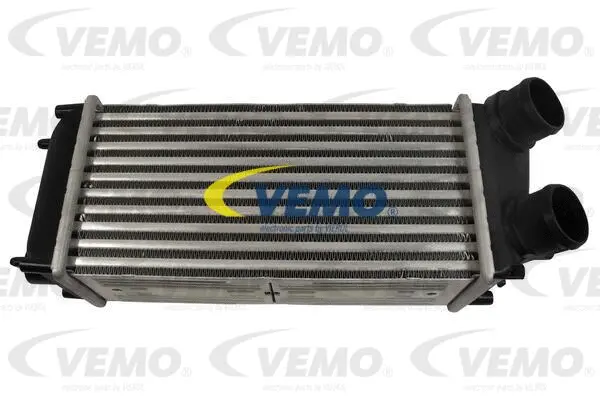 V22-60-0007 VEMO Интеркулер (фото 1)