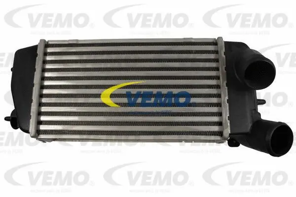 V22-60-0008 VEMO Интеркулер (фото 1)