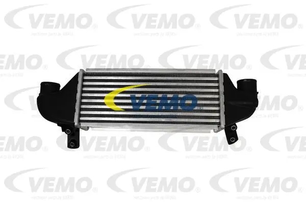 V25-60-0011 VEMO Интеркулер (фото 1)