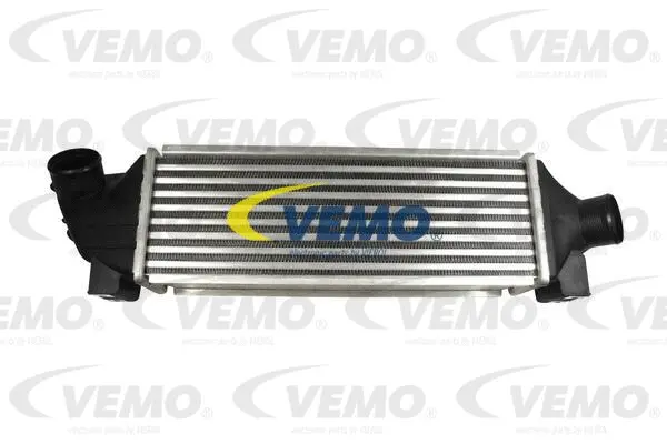 V25-60-0012 VEMO Интеркулер (фото 1)
