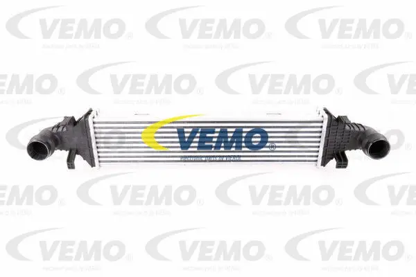 V30-60-1312 VEMO Интеркулер (фото 1)