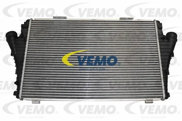 V40-60-2079 VEMO Интеркулер (фото 1)