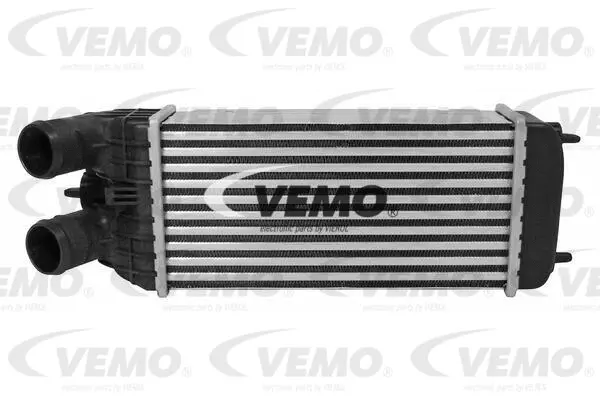 V42-60-0003 VEMO Интеркулер (фото 1)