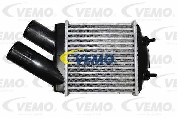 V46-60-0004 VEMO Интеркулер (фото 1)