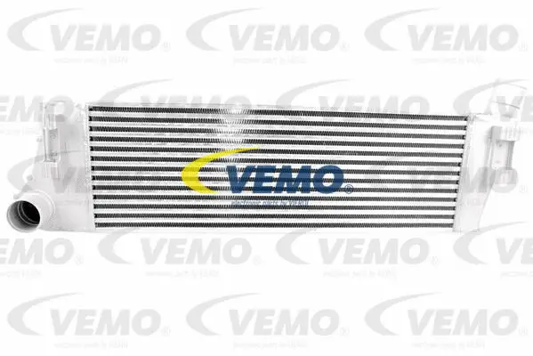 V46-60-0006 VEMO Интеркулер (фото 1)
