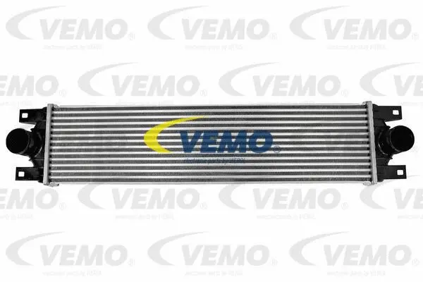 V46-60-0007 VEMO Интеркулер (фото 1)