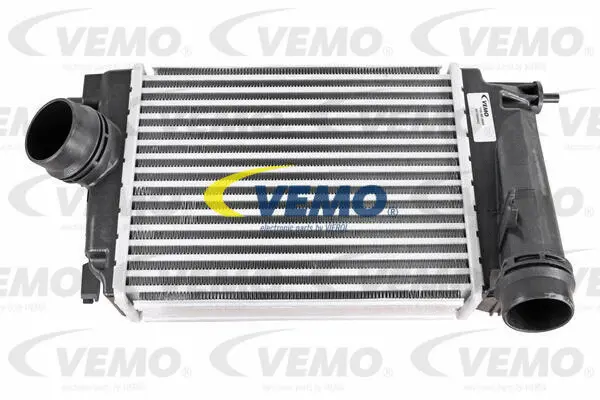 V46-60-0069 VEMO Интеркулер (фото 1)