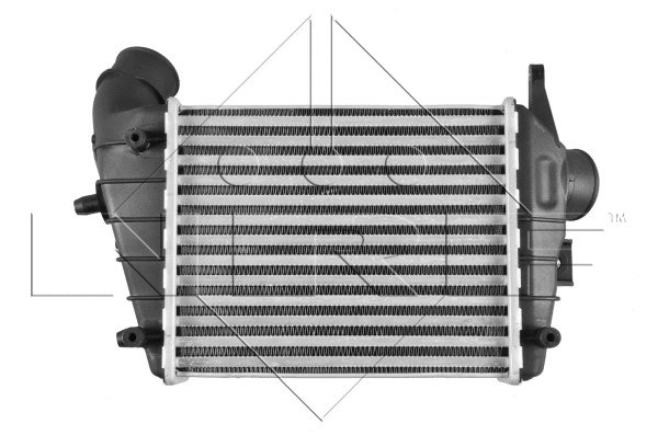 30123A NRF Интеркулер (фото 2)