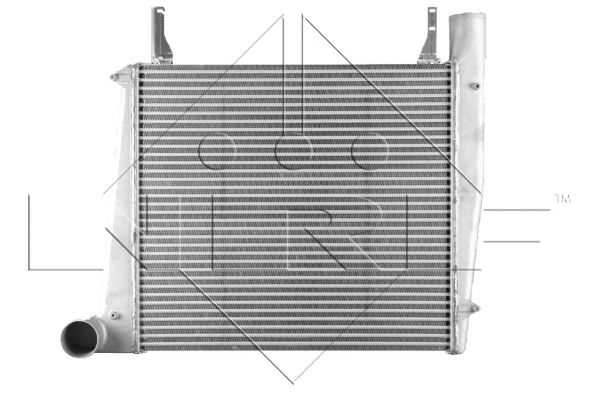 30171 NRF Интеркулер (фото 1)