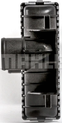 CI 531 000P KNECHT/MAHLE Интеркулер (фото 8)