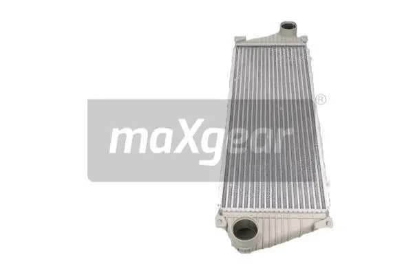 AC627766 MAXGEAR Интеркулер (фото 1)