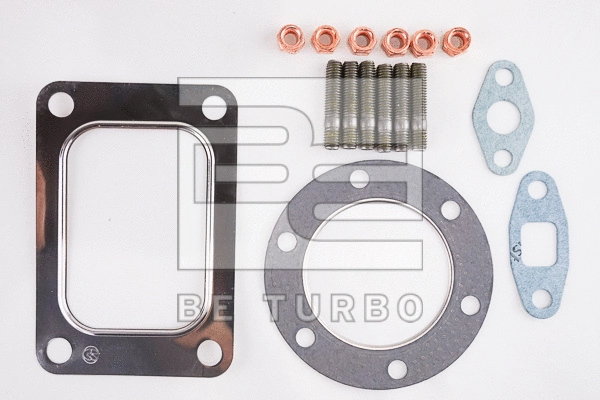 ABS062 BE TURBO Монтажный комплект, компрессор (фото 1)