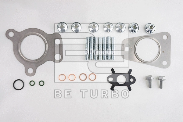 ABS068 BE TURBO Монтажный комплект, компрессор (фото 1)