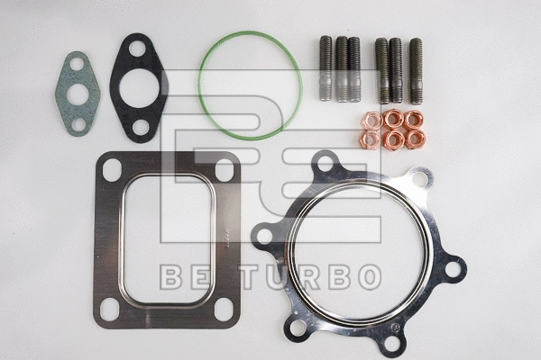 ABS070 BE TURBO Монтажный комплект, компрессор (фото 1)