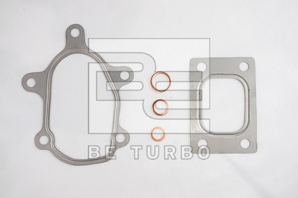 ABS092 BE TURBO Монтажный комплект, компрессор (фото 1)