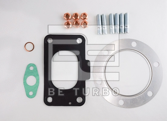 ABS104 BE TURBO Монтажный комплект, компрессор (фото 1)