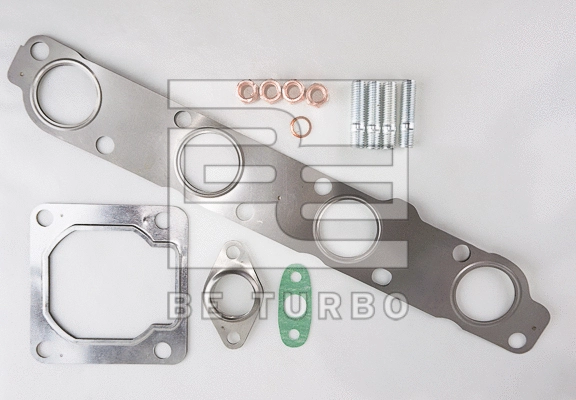 ABS116 BE TURBO Монтажный комплект, компрессор (фото 1)