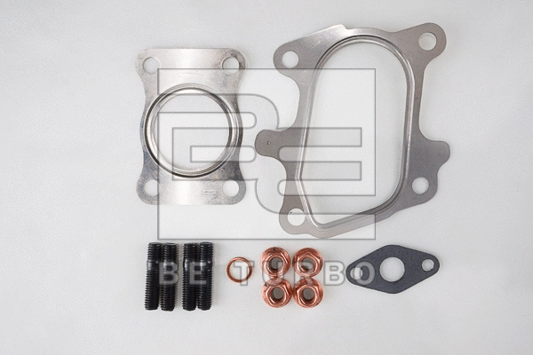 ABS127 BE TURBO Монтажный комплект, компрессор (фото 1)